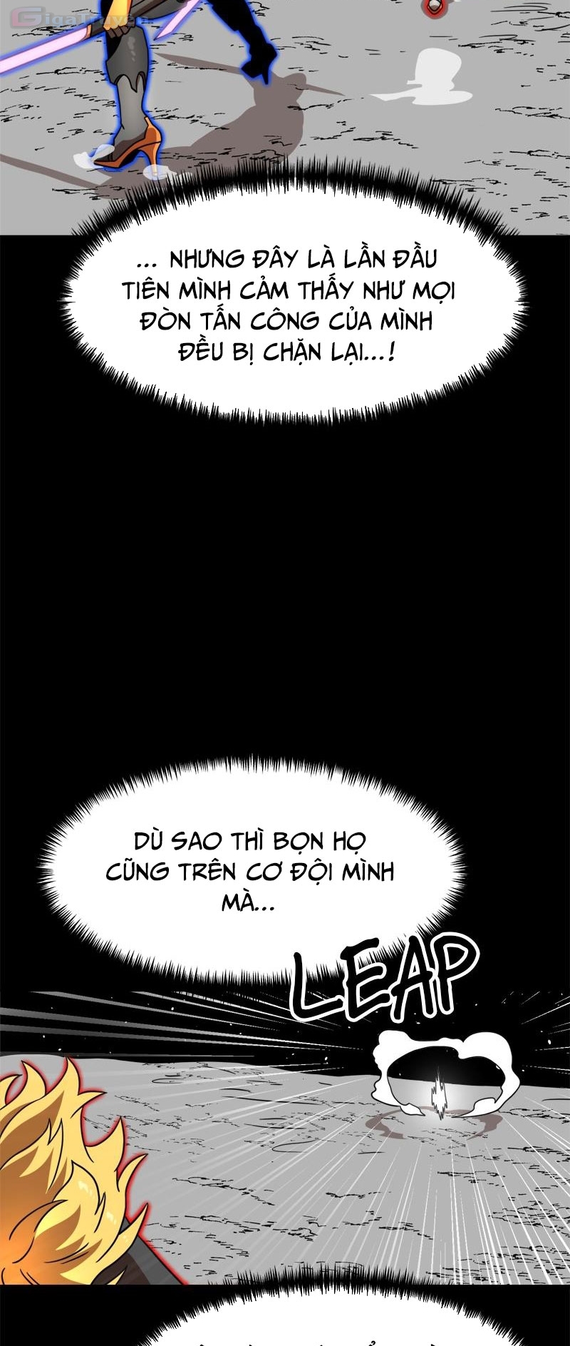 Đọc truyện [Leak] Cao thủ tái xuất - Chap 90 