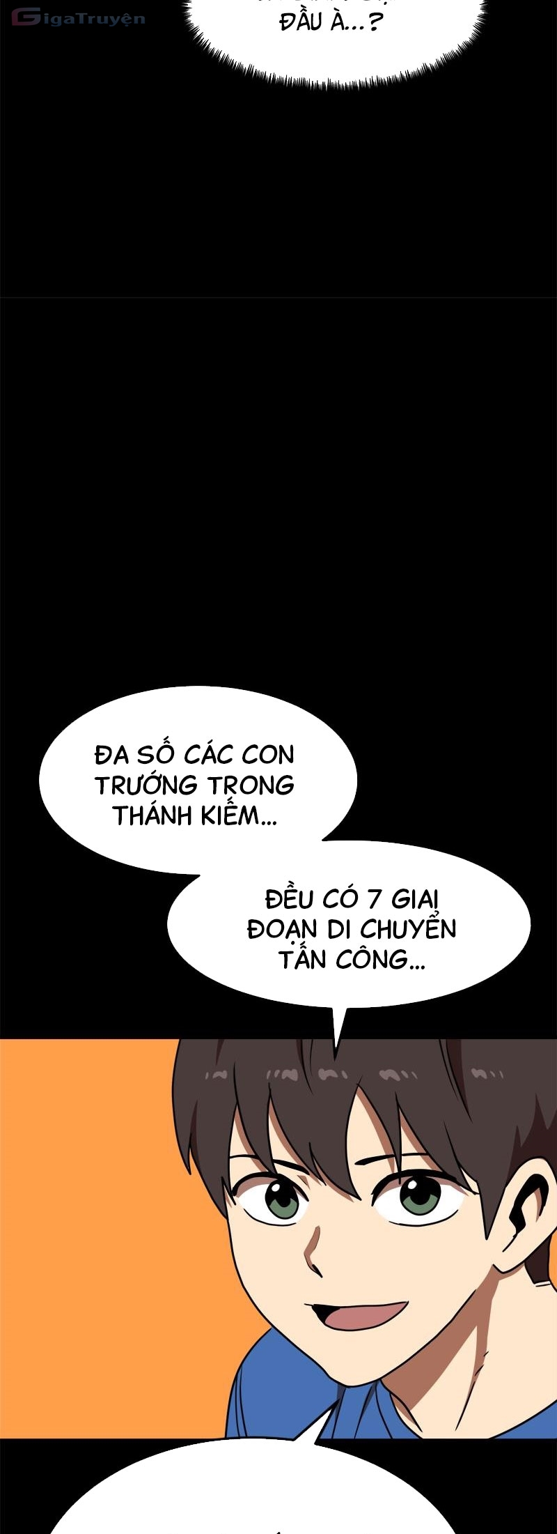Đọc truyện [Leak] Cao thủ tái xuất - Chap 90 