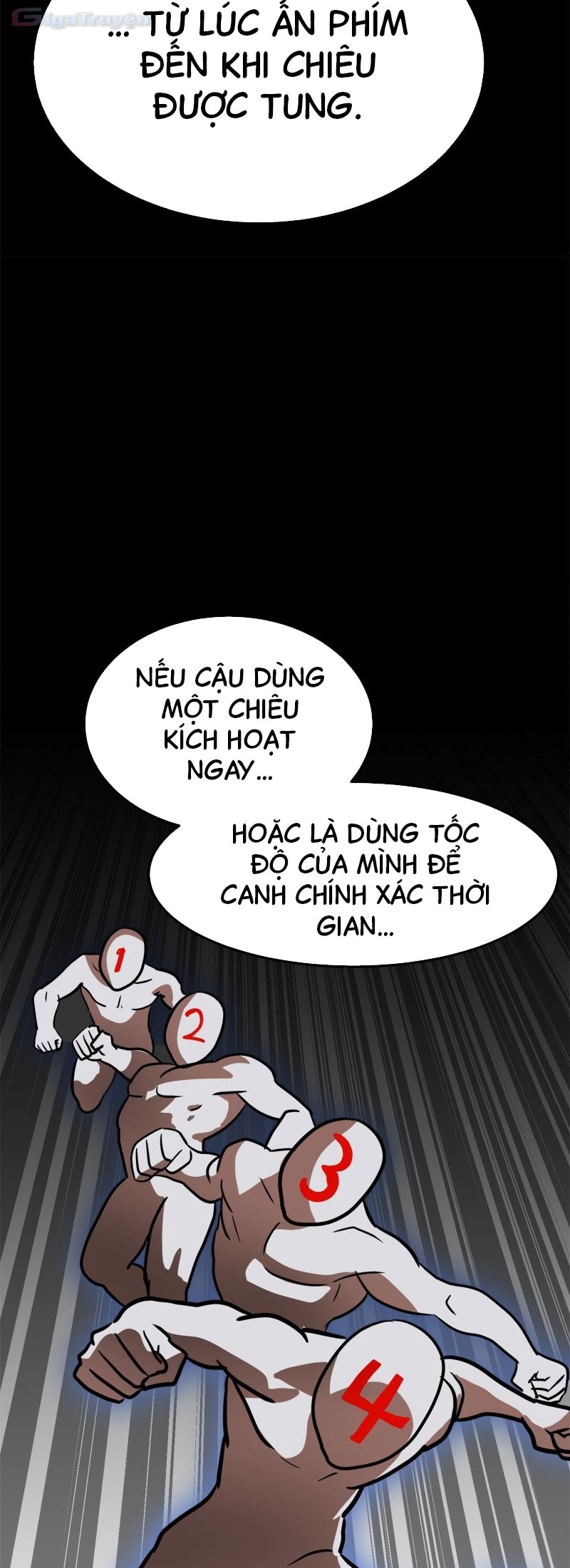 Đọc truyện [Leak] Cao thủ tái xuất - Chap 90 