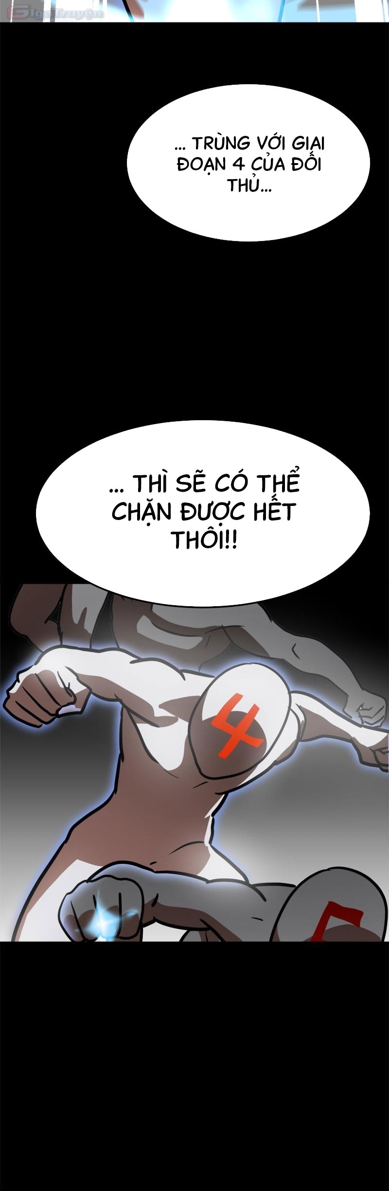 Đọc truyện [Leak] Cao thủ tái xuất - Chap 90 