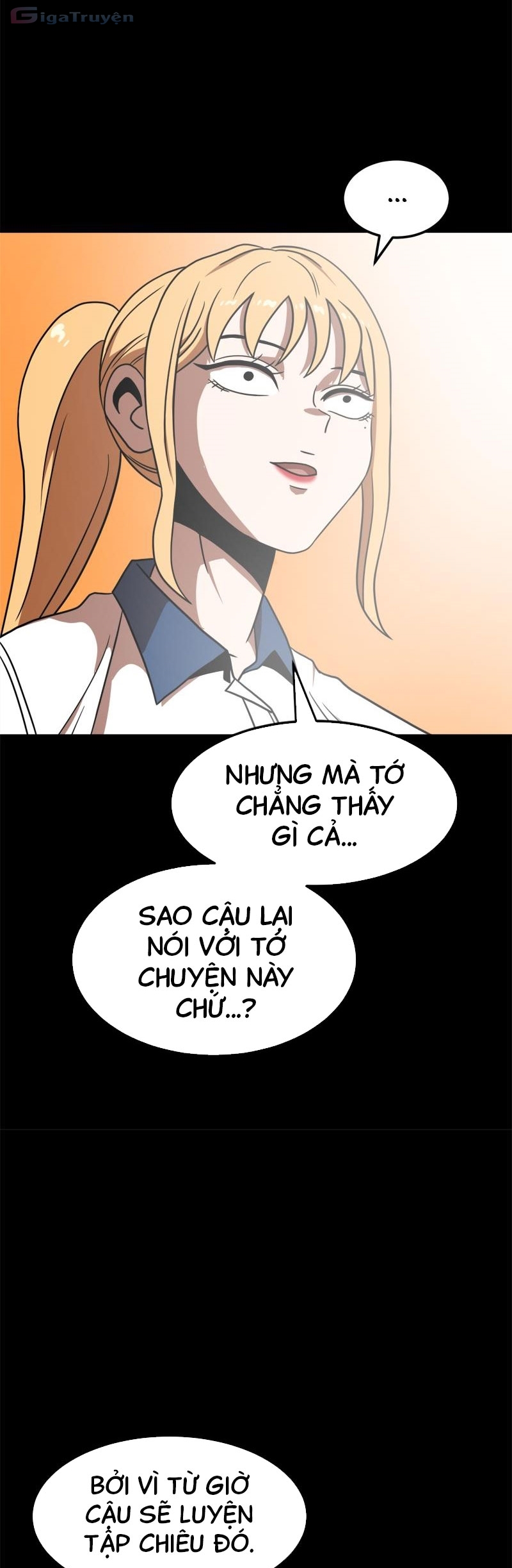 Đọc truyện [Leak] Cao thủ tái xuất - Chap 90 