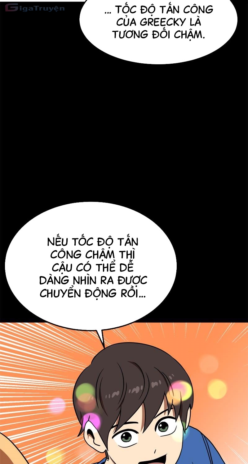 Đọc truyện [Leak] Cao thủ tái xuất - Chap 90 