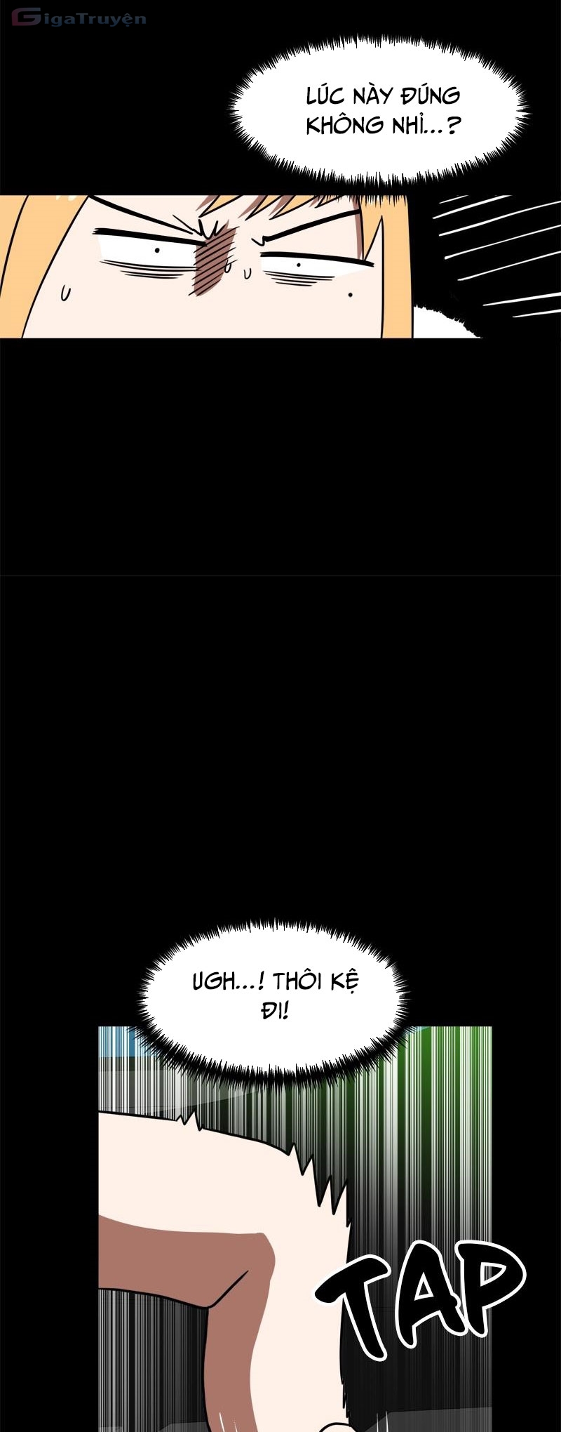 Đọc truyện [Leak] Cao thủ tái xuất - Chap 90 