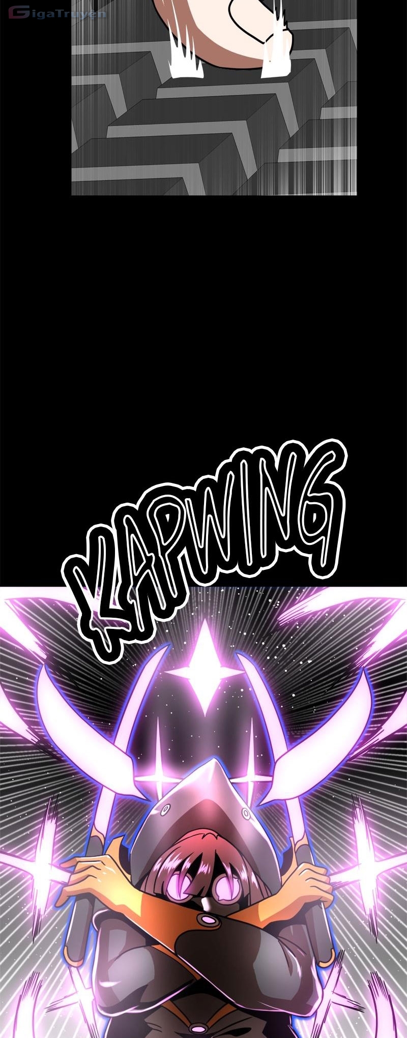 Đọc truyện [Leak] Cao thủ tái xuất - Chap 90 