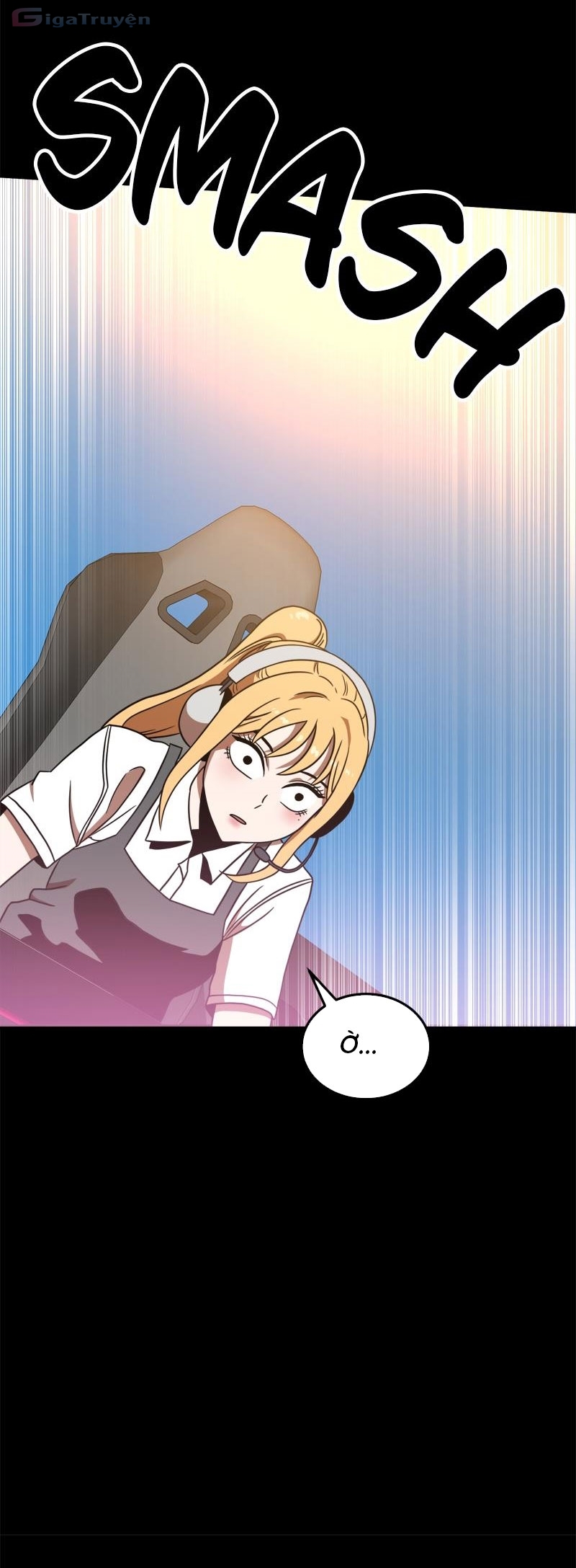 Đọc truyện [Leak] Cao thủ tái xuất - Chap 90 