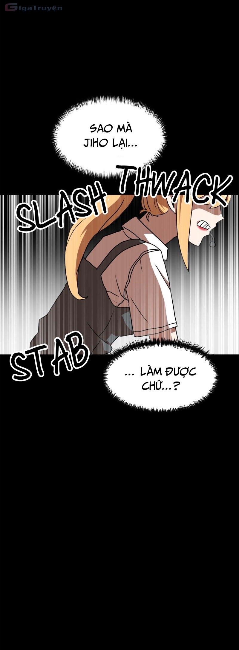 Đọc truyện [Leak] Cao thủ tái xuất - Chap 90 