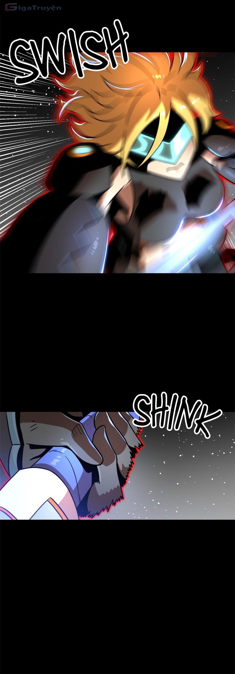 Đọc truyện [Leak] Cao thủ tái xuất - Chap 90 