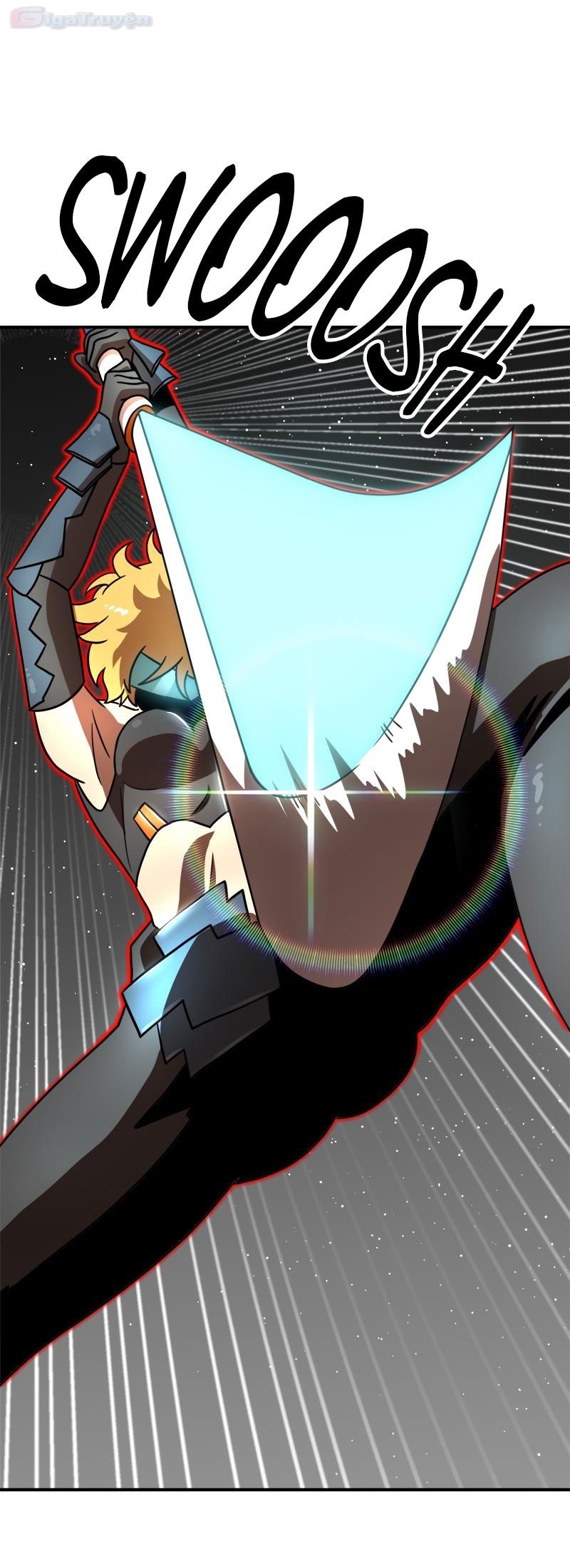 Đọc truyện [Leak] Cao thủ tái xuất - Chap 90 