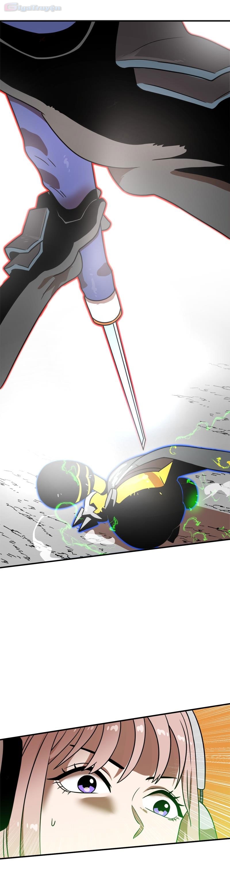 Đọc truyện [Leak] Cao thủ tái xuất - Chap 90 