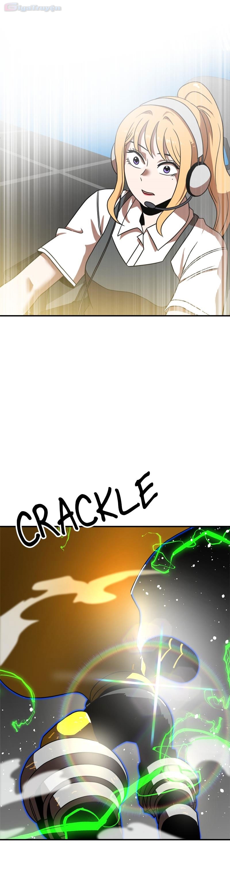 Đọc truyện [Leak] Cao thủ tái xuất - Chap 90 