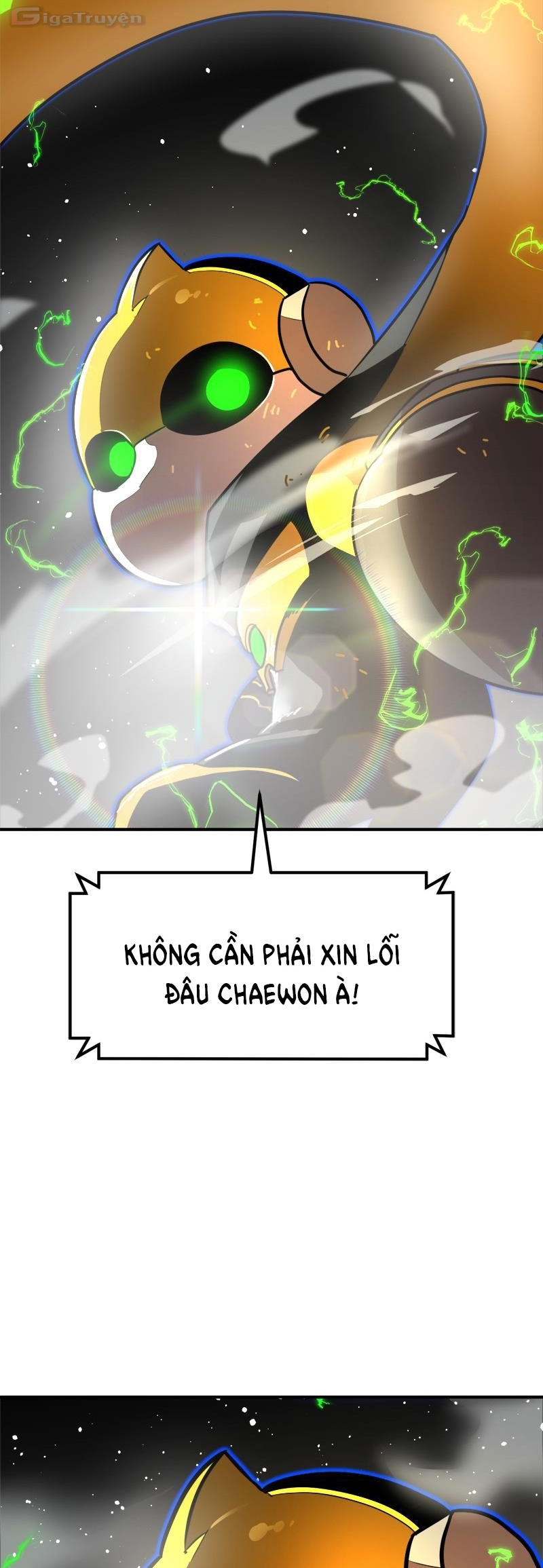 Đọc truyện [Leak] Cao thủ tái xuất - Chap 90 