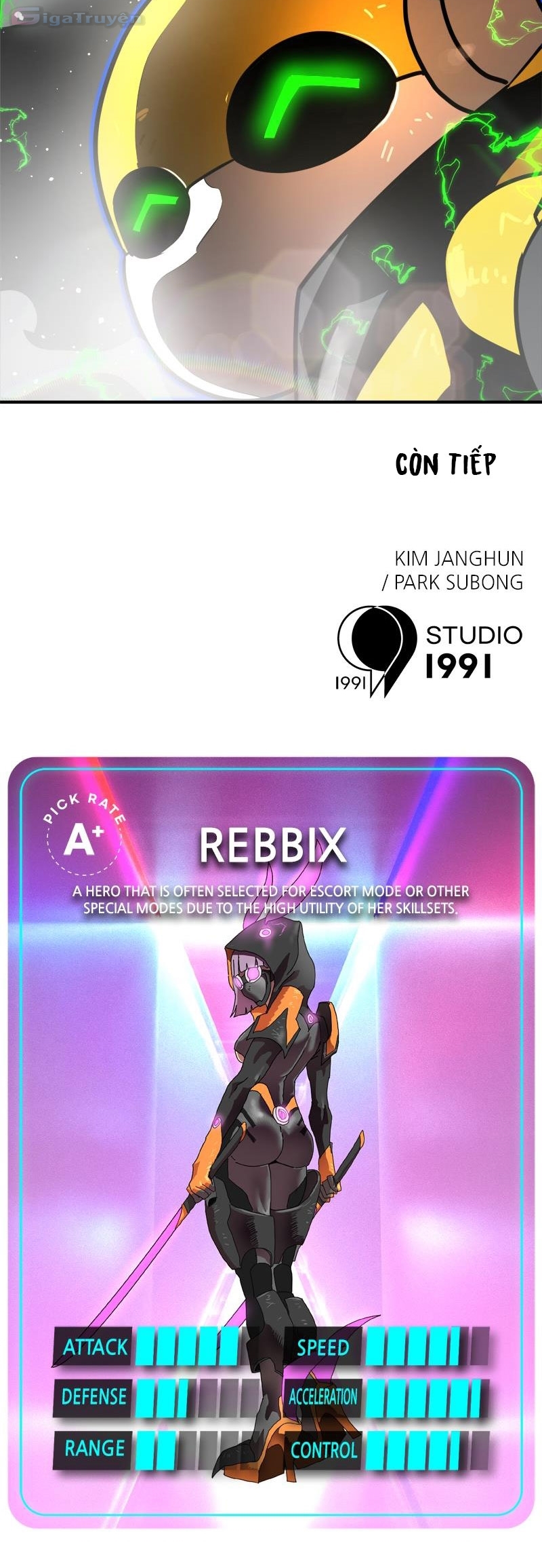 Đọc truyện [Leak] Cao thủ tái xuất - Chap 90 