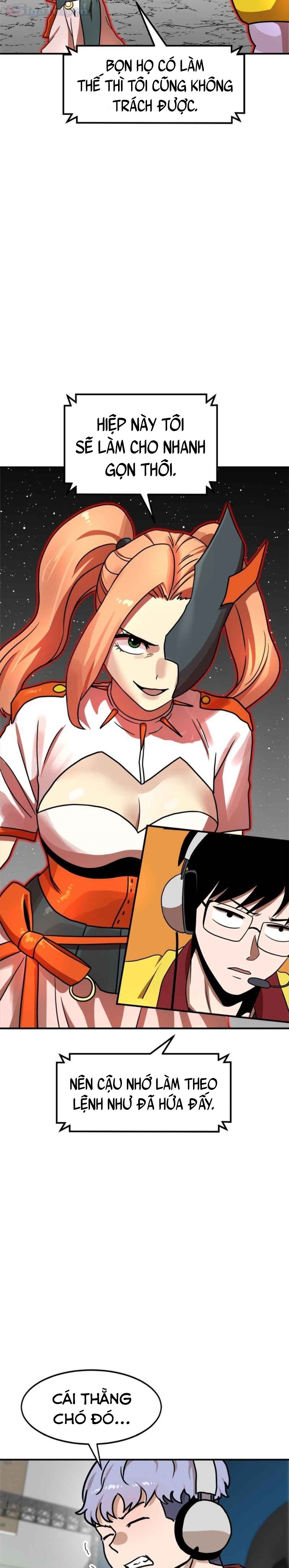 Đọc truyện [Leak] Cao thủ tái xuất - Chap 93 