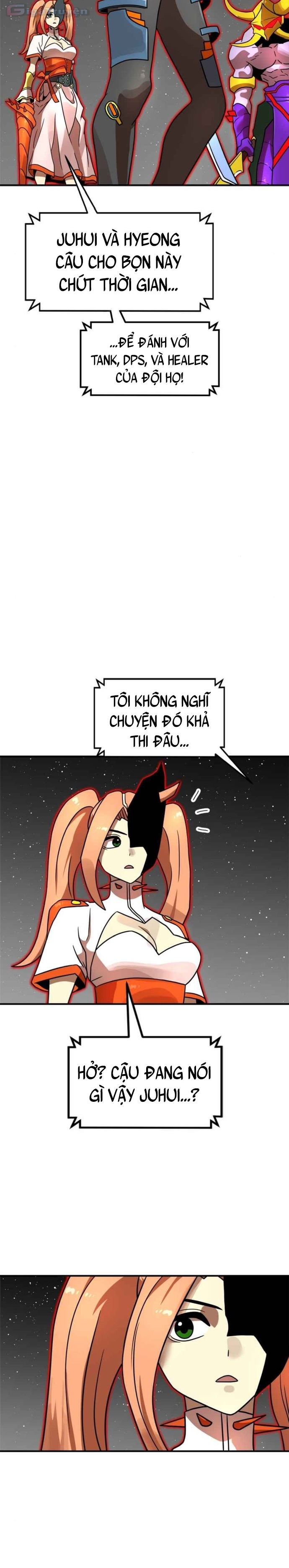 Đọc truyện [Leak] Cao thủ tái xuất - Chap 93 