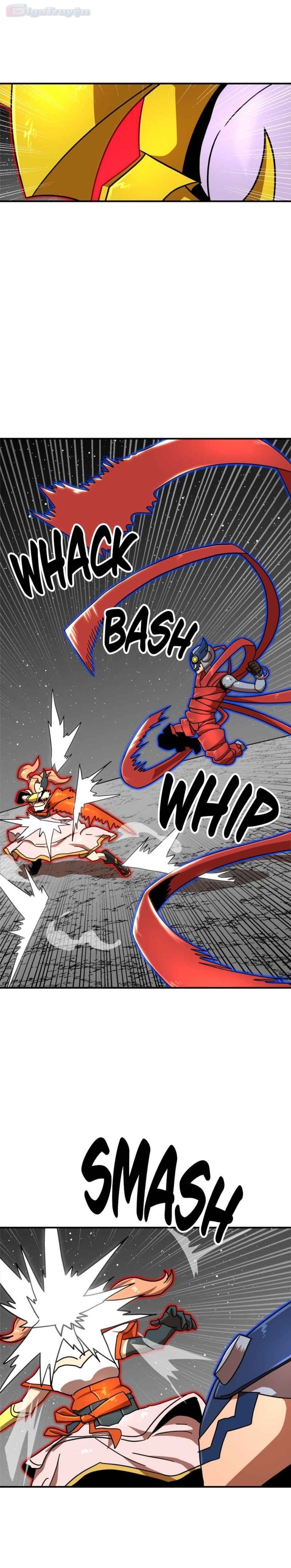 Đọc truyện [Leak] Cao thủ tái xuất - Chap 93 