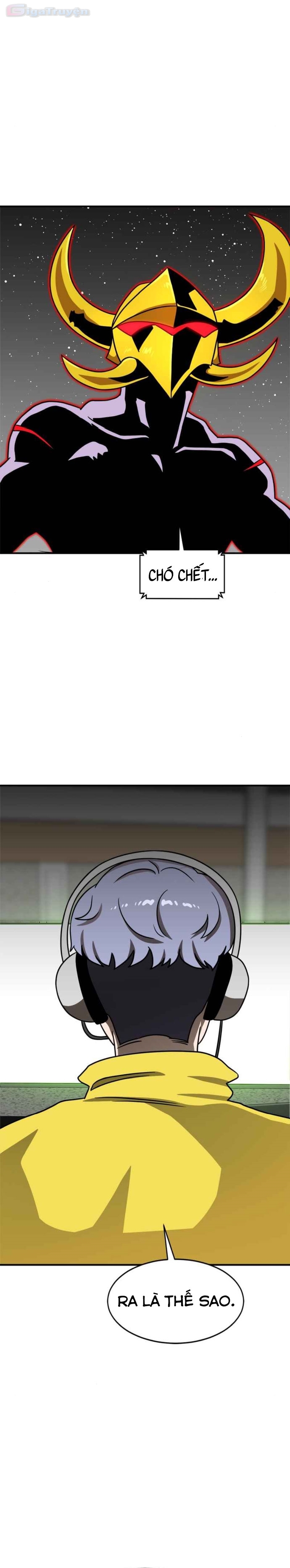 Đọc truyện [Leak] Cao thủ tái xuất - Chap 93 