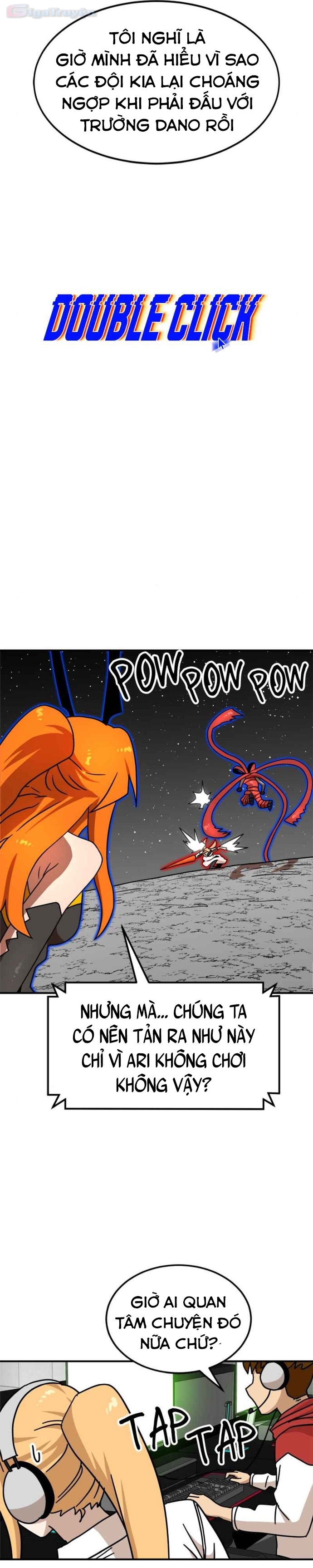 Đọc truyện [Leak] Cao thủ tái xuất - Chap 93 