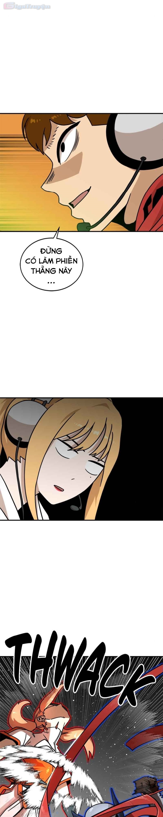 Đọc truyện [Leak] Cao thủ tái xuất - Chap 93 