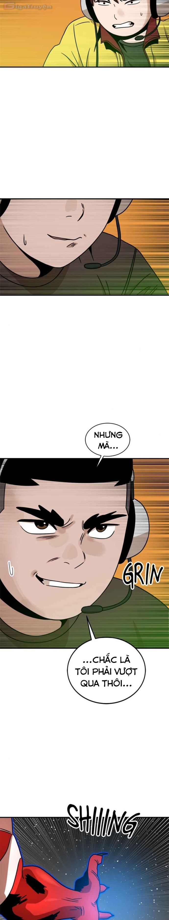 Đọc truyện [Leak] Cao thủ tái xuất - Chap 93 