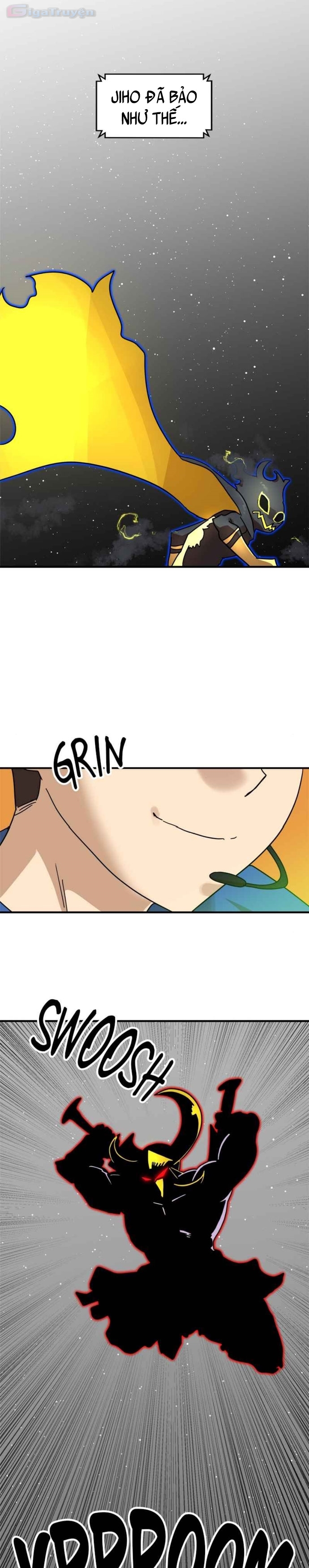 Đọc truyện [Leak] Cao thủ tái xuất - Chap 93 