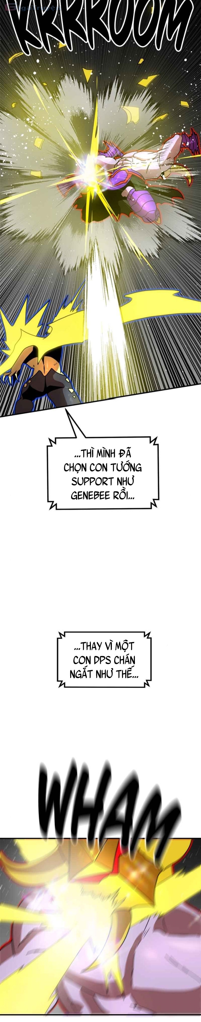 Đọc truyện [Leak] Cao thủ tái xuất - Chap 93 