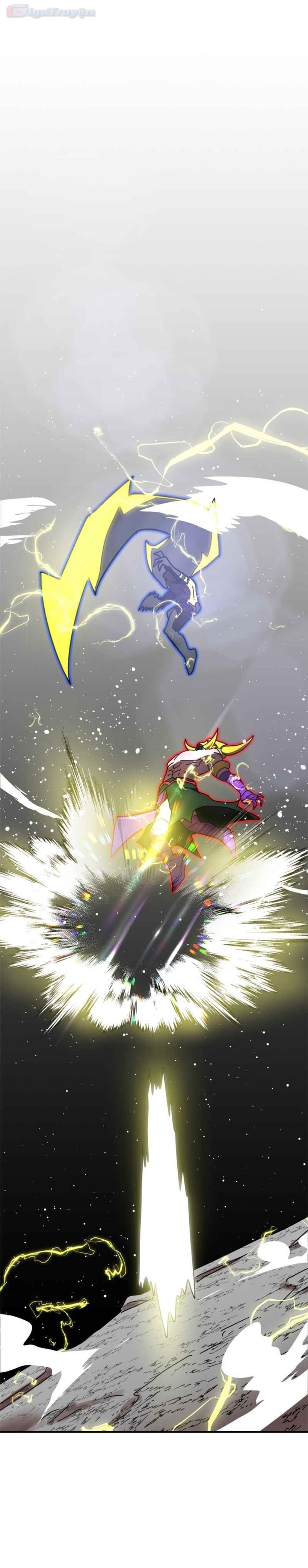 Đọc truyện [Leak] Cao thủ tái xuất - Chap 93 