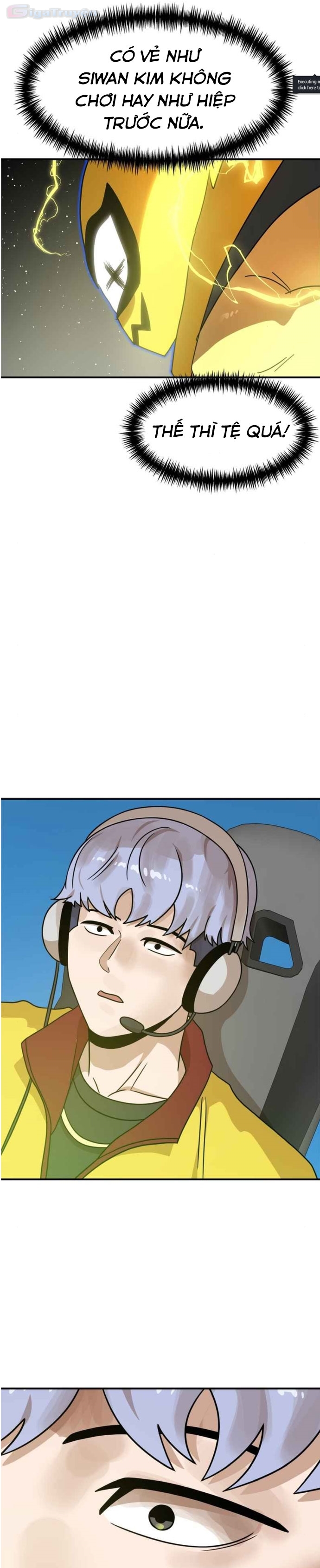Đọc truyện [Leak] Cao thủ tái xuất - Chap 93 