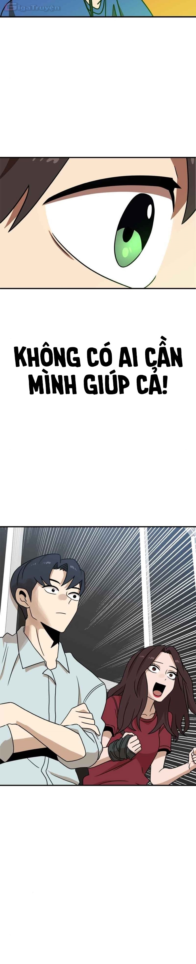 Đọc truyện [Leak] Cao thủ tái xuất - Chap 93 