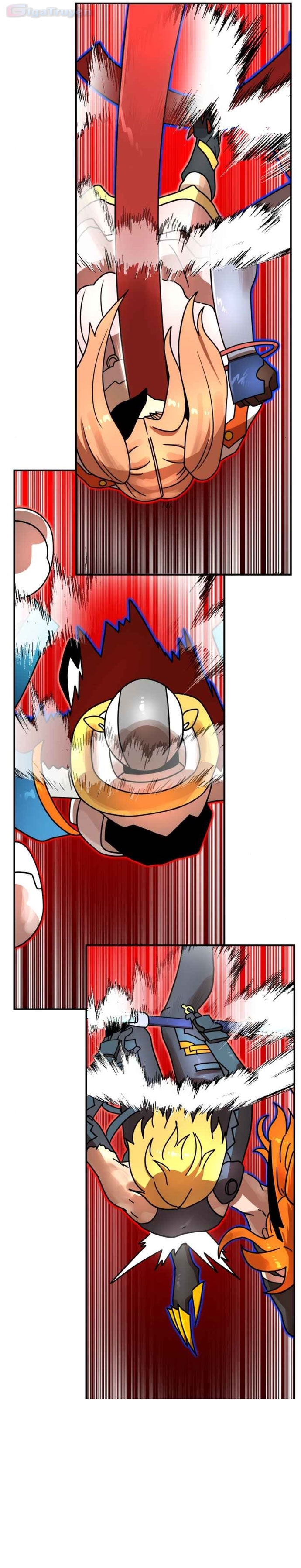 Đọc truyện [Leak] Cao thủ tái xuất - Chap 93 