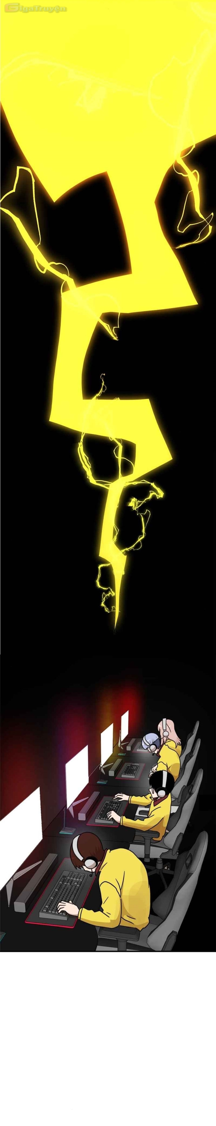 Đọc truyện [Leak] Cao thủ tái xuất - Chap 93 