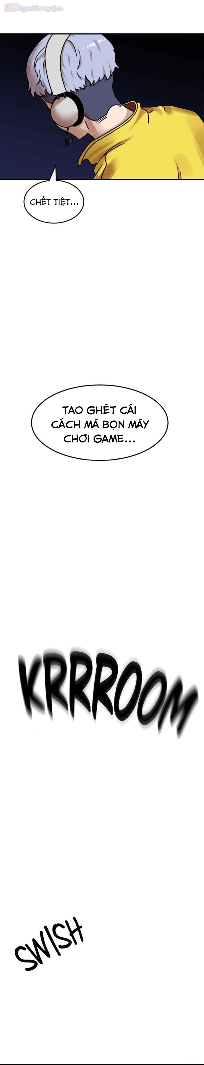 Đọc truyện [Leak] Cao thủ tái xuất - Chap 93 