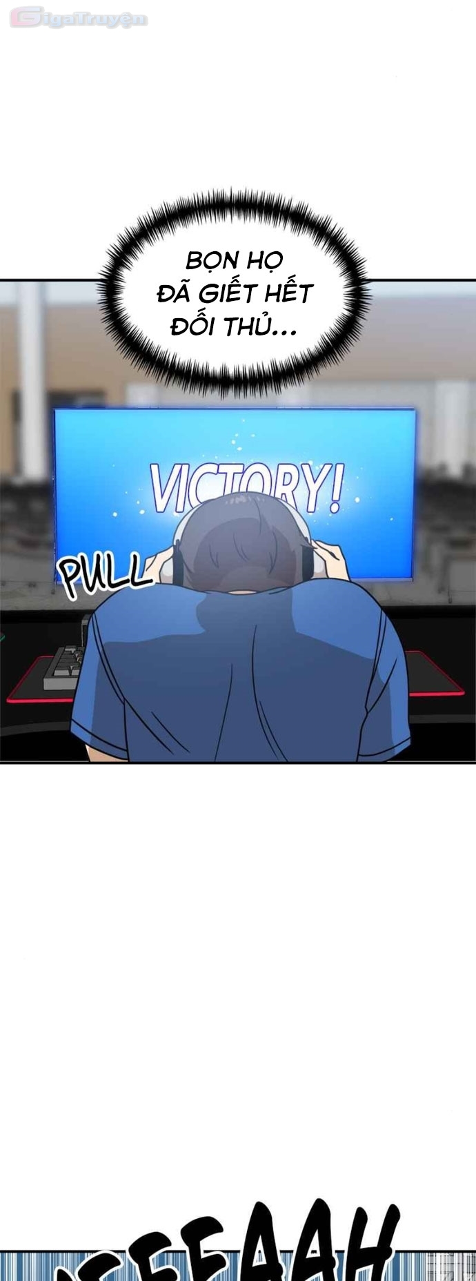 Đọc truyện [Leak] Cao thủ tái xuất - Chap 93 