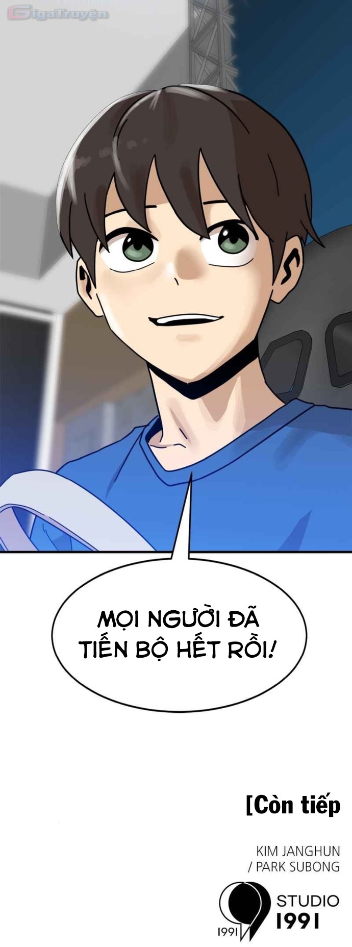 Đọc truyện [Leak] Cao thủ tái xuất - Chap 93 