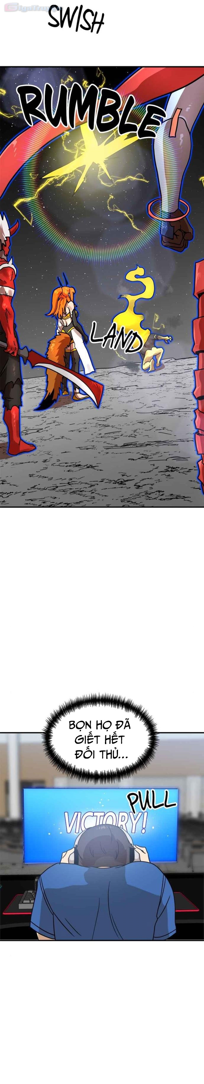 Đọc truyện [Leak] Cao thủ tái xuất - Chap 94 