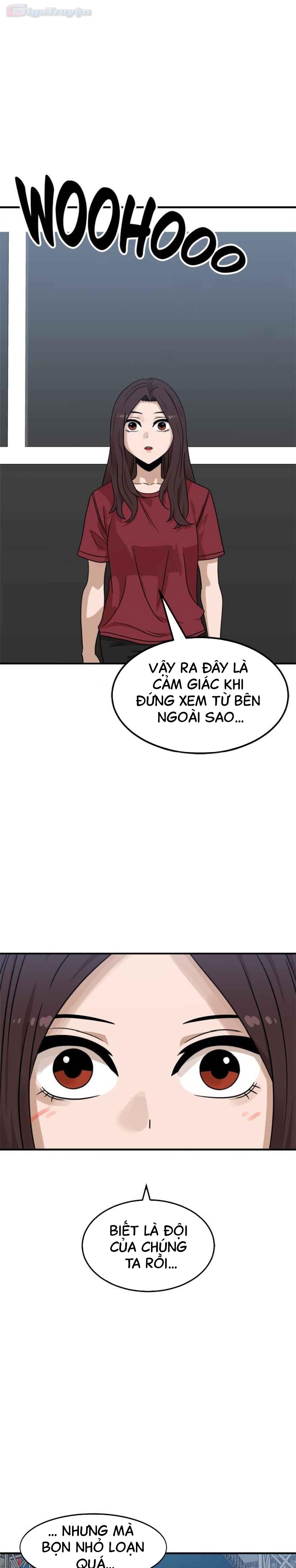 Đọc truyện [Leak] Cao thủ tái xuất - Chap 94 