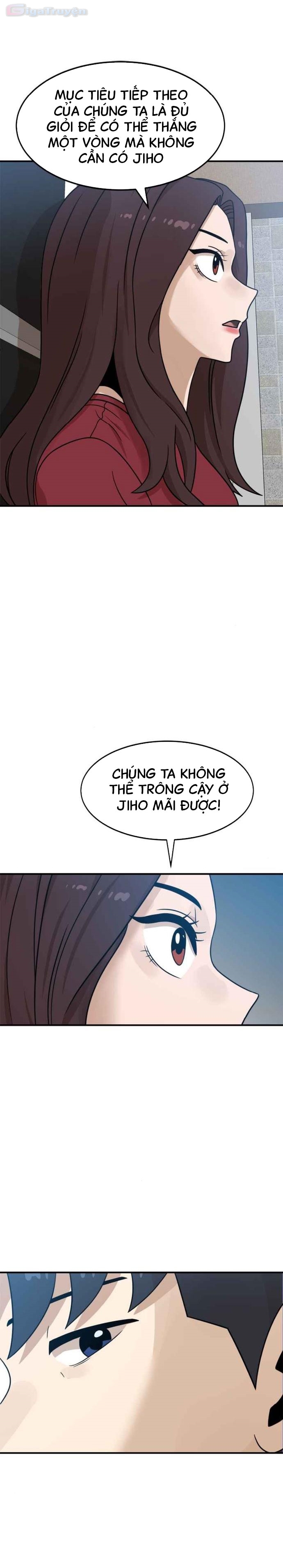 Đọc truyện [Leak] Cao thủ tái xuất - Chap 94 