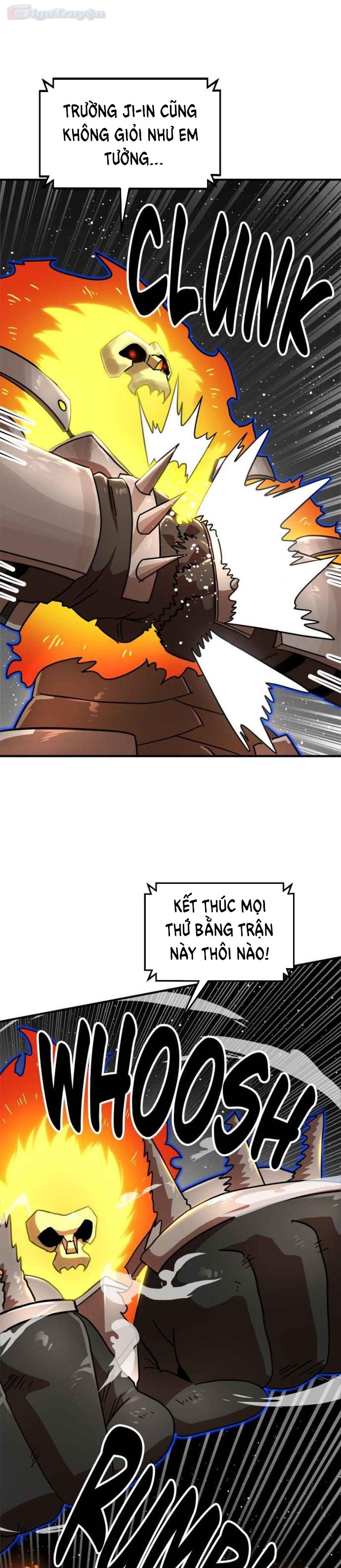 Đọc truyện [Leak] Cao thủ tái xuất - Chap 94 