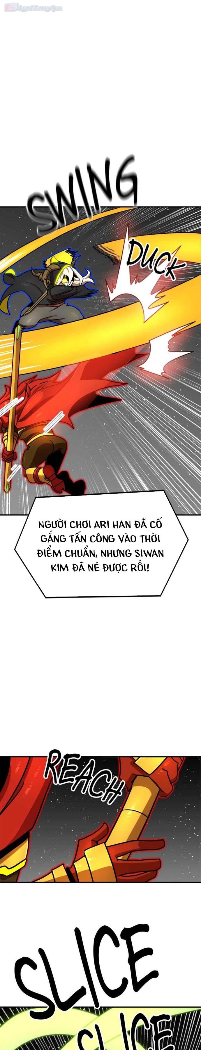 Đọc truyện [Leak] Cao thủ tái xuất - Chap 94 