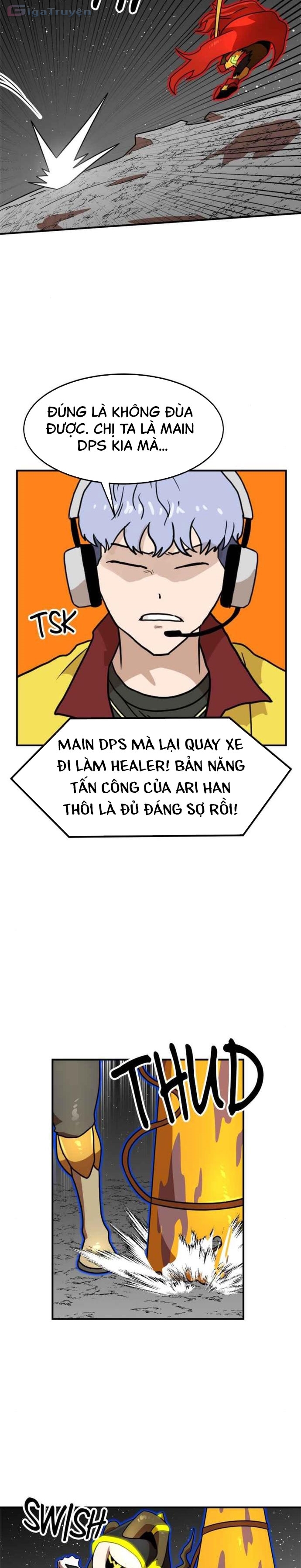 Đọc truyện [Leak] Cao thủ tái xuất - Chap 94 
