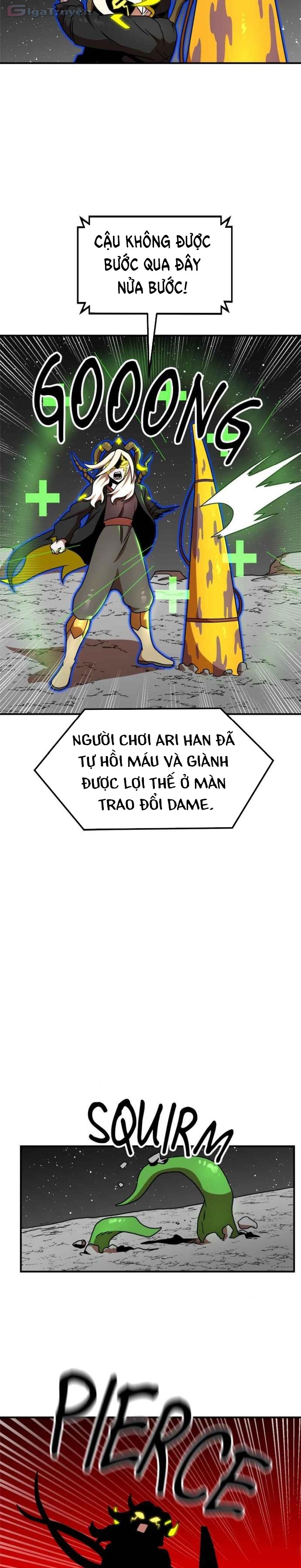 Đọc truyện [Leak] Cao thủ tái xuất - Chap 94 