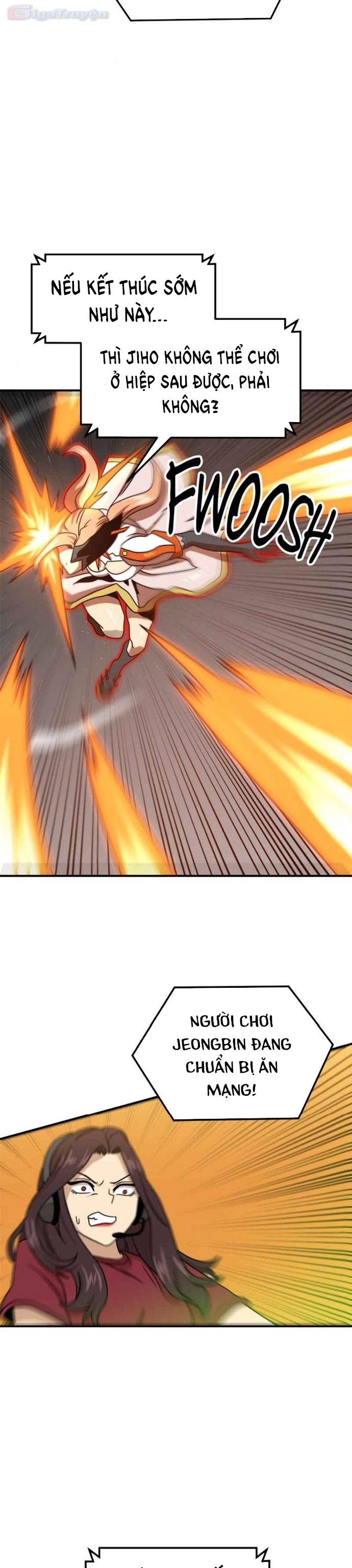 Đọc truyện [Leak] Cao thủ tái xuất - Chap 94 