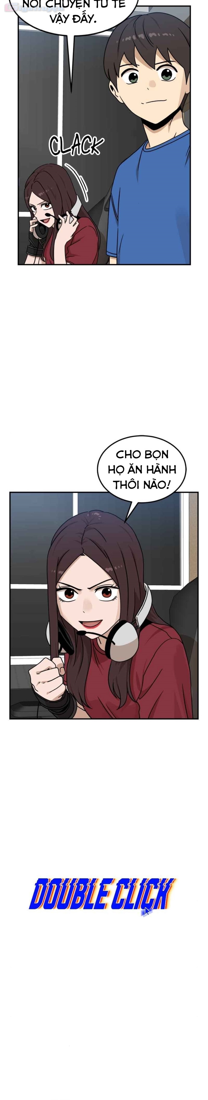 Đọc truyện [Leak] Cao thủ tái xuất - Chap 95 