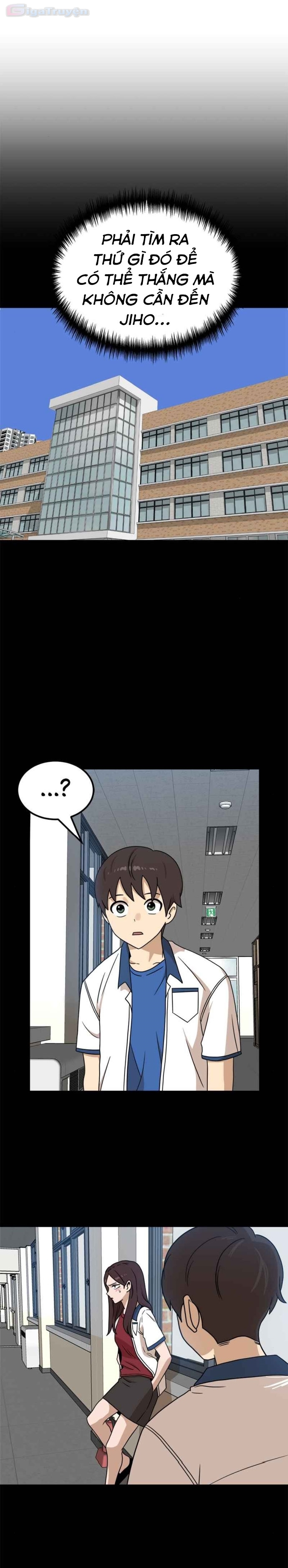 Đọc truyện [Leak] Cao thủ tái xuất - Chap 95 