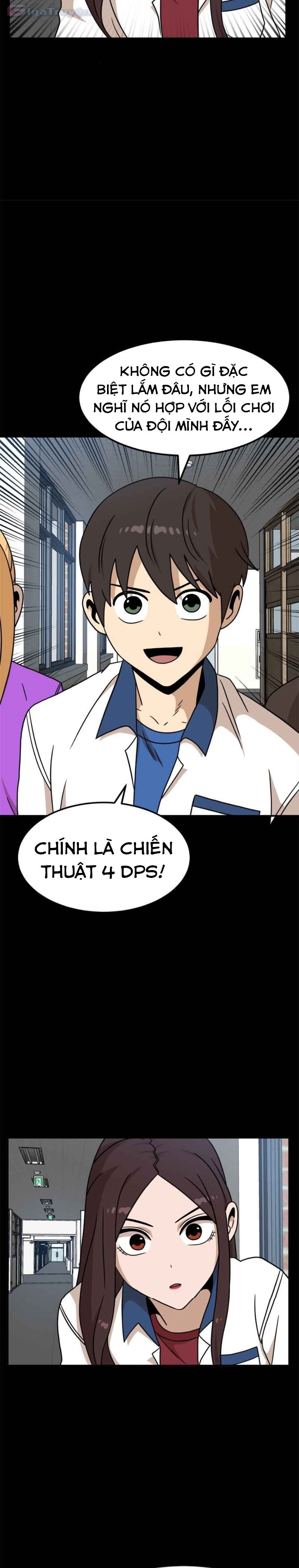 Đọc truyện [Leak] Cao thủ tái xuất - Chap 95 