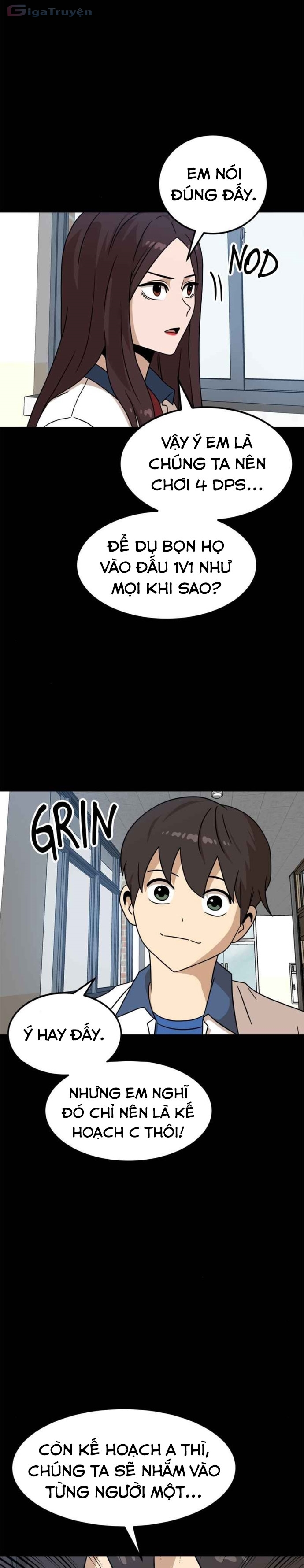 Đọc truyện [Leak] Cao thủ tái xuất - Chap 95 