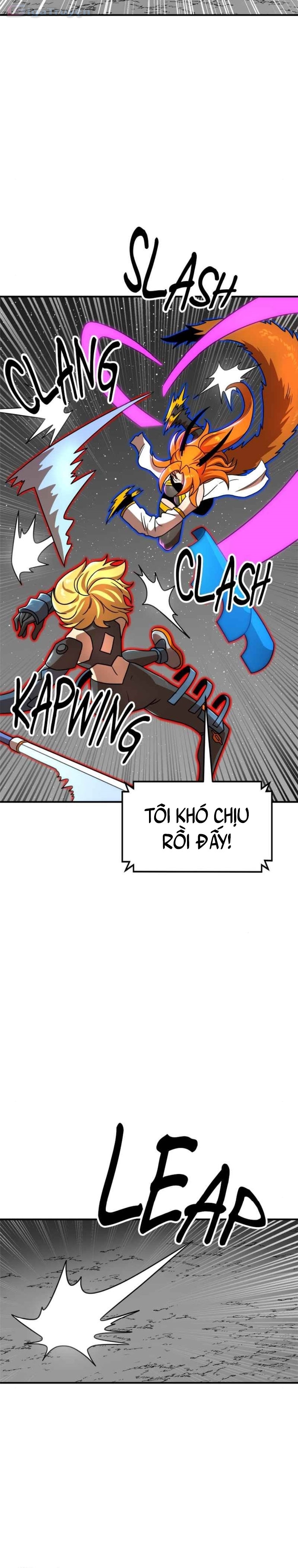 Đọc truyện [Leak] Cao thủ tái xuất - Chap 95 