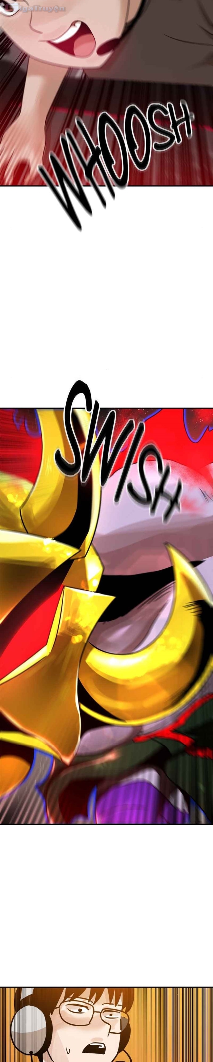 Đọc truyện [Leak] Cao thủ tái xuất - Chap 95 