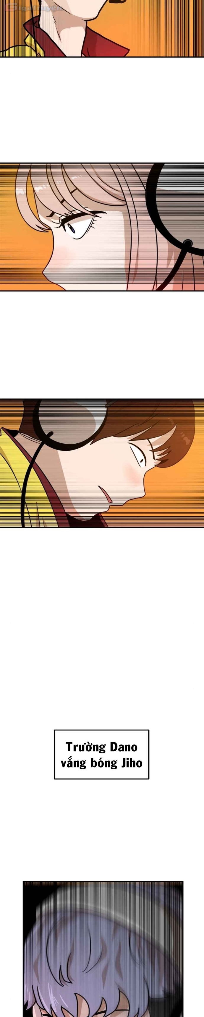 Đọc truyện [Leak] Cao thủ tái xuất - Chap 95 