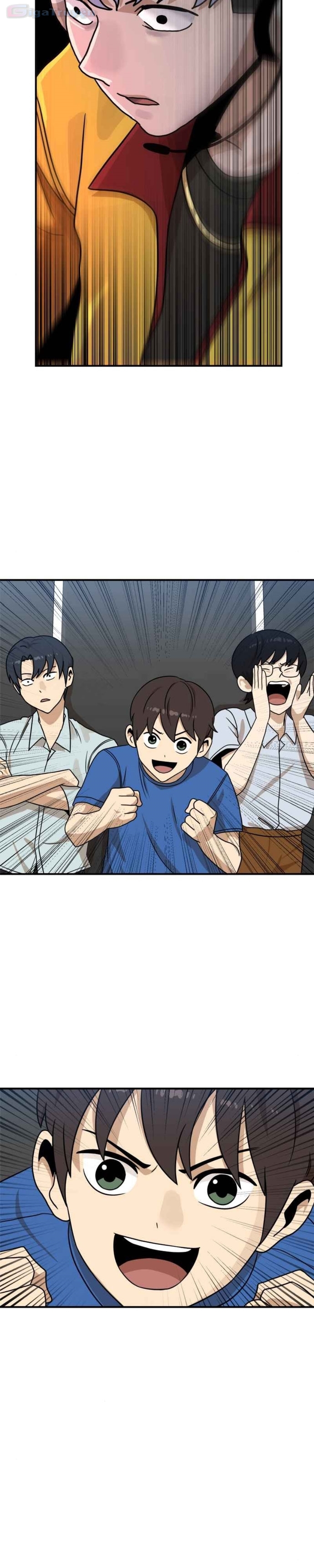 Đọc truyện [Leak] Cao thủ tái xuất - Chap 95 