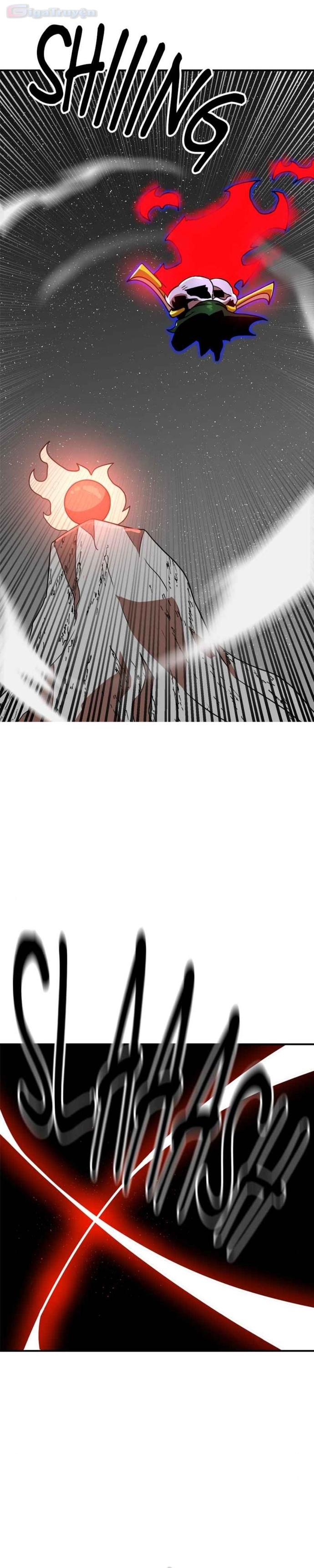 Đọc truyện [Leak] Cao thủ tái xuất - Chap 95 